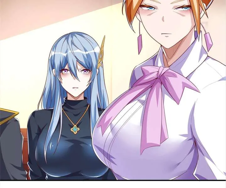 Aura Recovery: I Get a New Skill Everyday Chapter 95 page 60