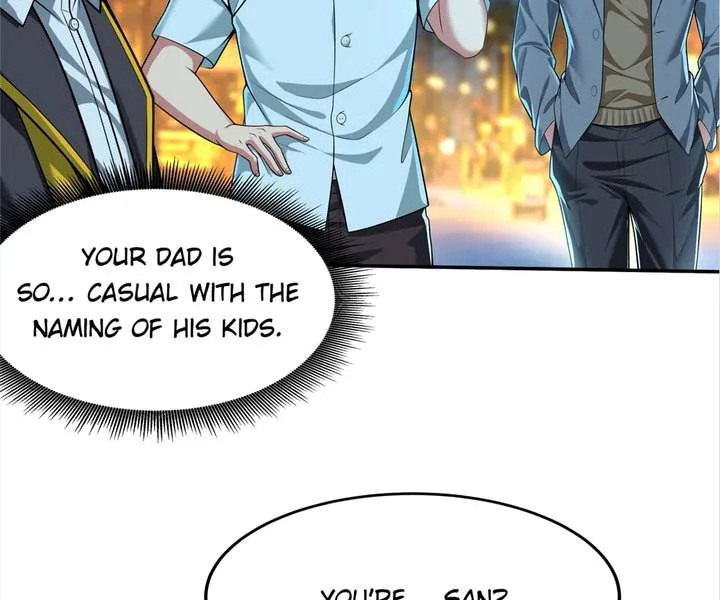 Aura Recovery: I Get a New Skill Everyday Chapter 93 page 11