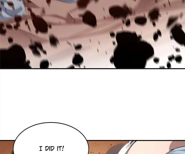 Aura Recovery: I Get a New Skill Everyday Chapter 92 page 25