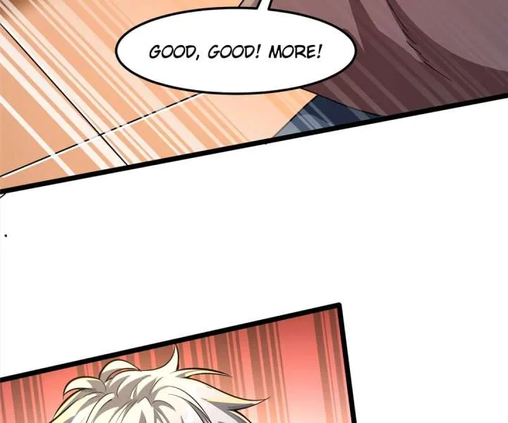 Aura Recovery: I Get a New Skill Everyday Chapter 91 page 21