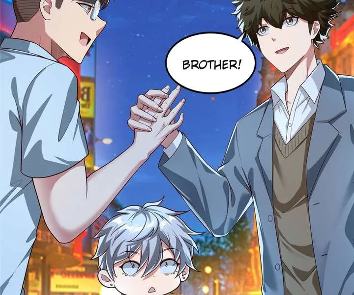 Aura Recovery: I Get a New Skill Everyday Chapter 93 page 20