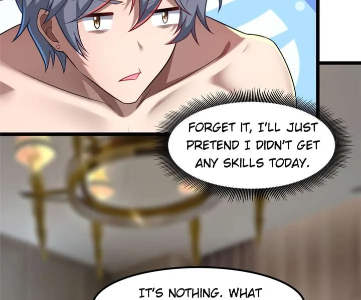 Aura Recovery: I Get a New Skill Everyday Chapter 94 page 44