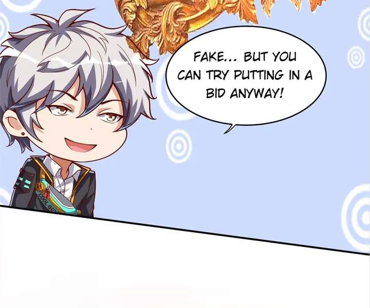 Aura Recovery: I Get a New Skill Everyday Chapter 96 page 23
