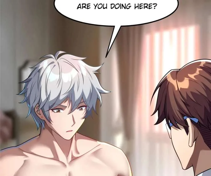 Aura Recovery: I Get a New Skill Everyday Chapter 94 page 45