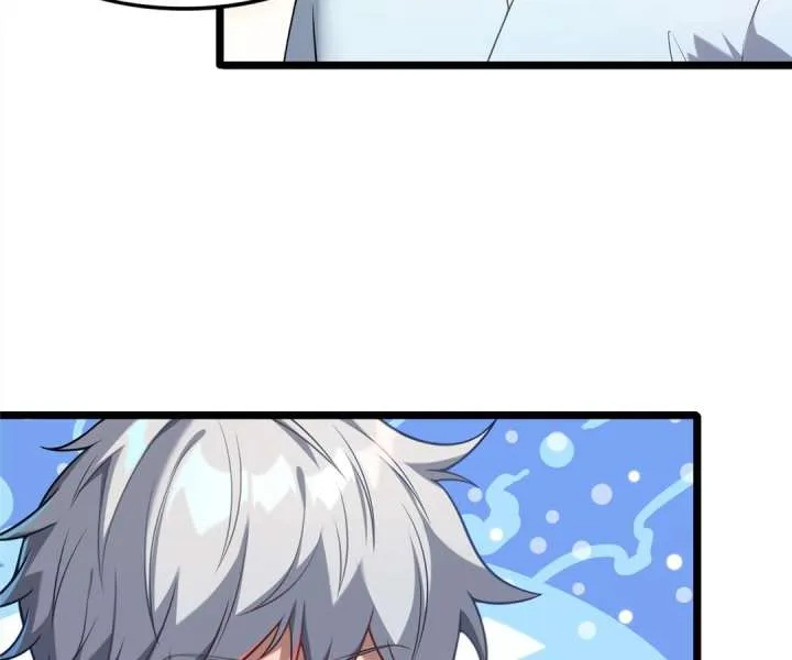 Aura Recovery: I Get a New Skill Everyday Chapter 94 page 43