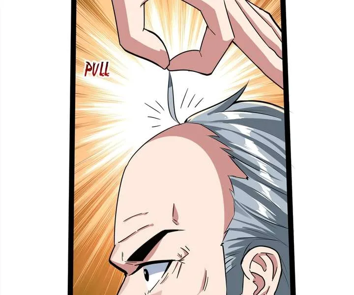 Aura Recovery: I Get a New Skill Everyday Chapter 91 page 28