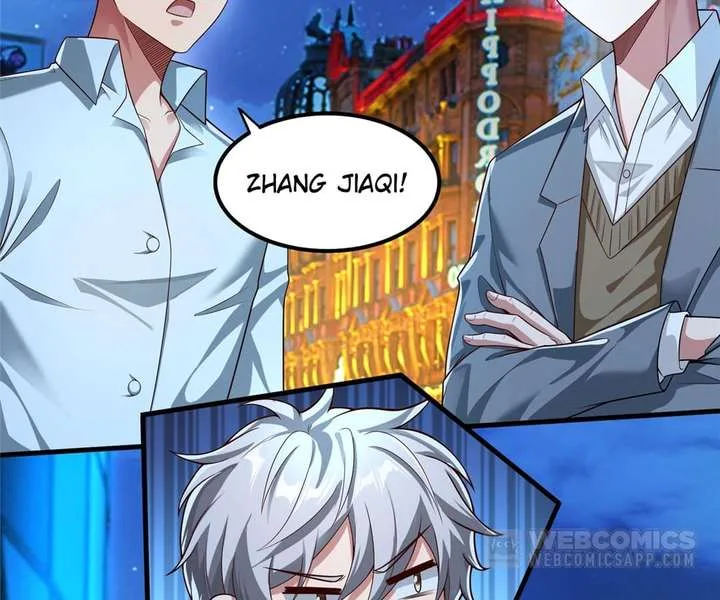 Aura Recovery: I Get a New Skill Everyday Chapter 93 page 18