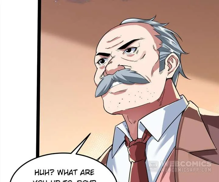 Aura Recovery: I Get a New Skill Everyday Chapter 91 page 26