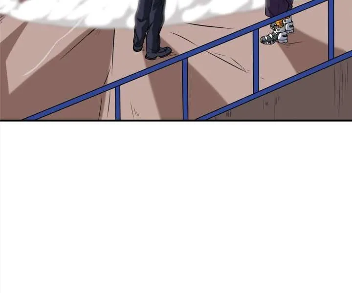Aura Recovery: I Get a New Skill Everyday Chapter 92 page 29
