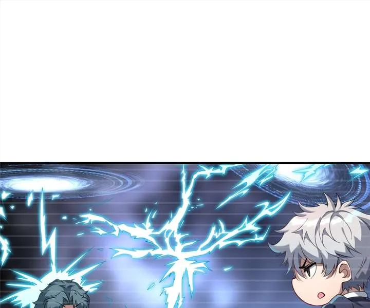 Aura Recovery: I Get a New Skill Everyday Chapter 92 page 32