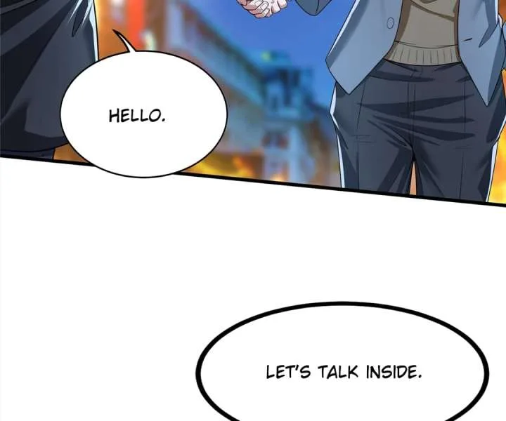 Aura Recovery: I Get a New Skill Everyday Chapter 93 page 25
