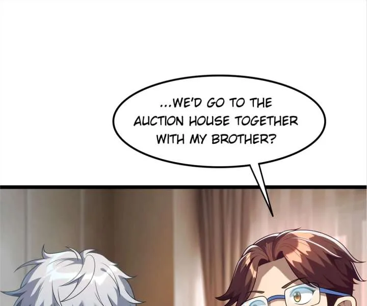 Aura Recovery: I Get a New Skill Everyday Chapter 94 page 48