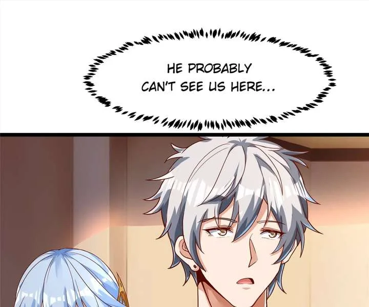 Aura Recovery: I Get a New Skill Everyday Chapter 97 page 7