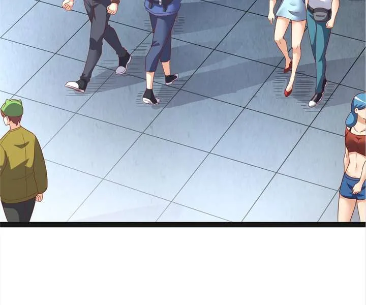 Aura Recovery: I Get a New Skill Everyday Chapter 97 page 5