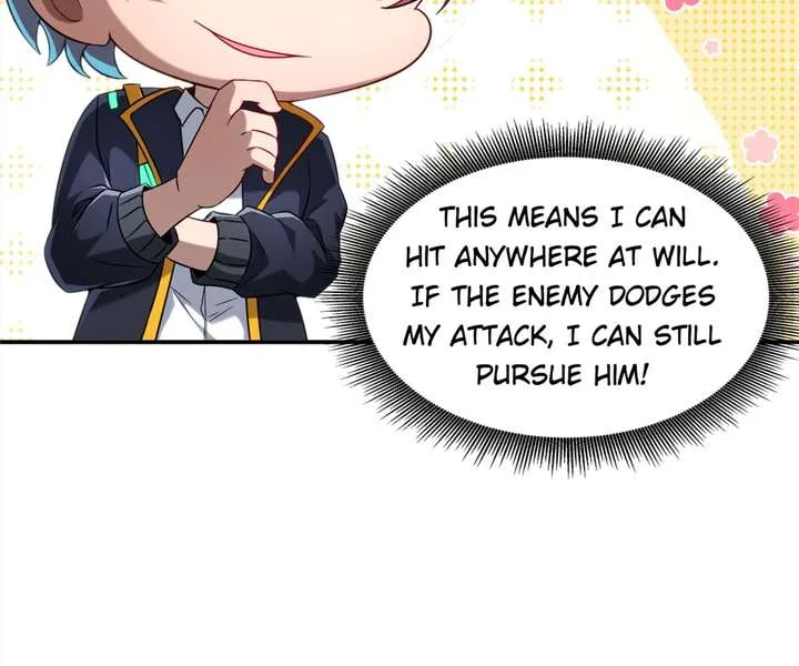 Aura Recovery: I Get a New Skill Everyday Chapter 92 page 34