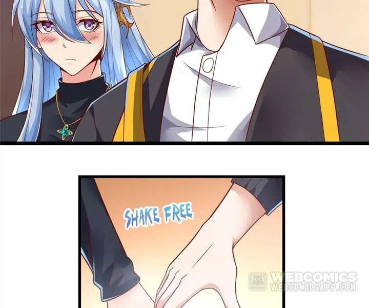 Aura Recovery: I Get a New Skill Everyday Chapter 97 page 8
