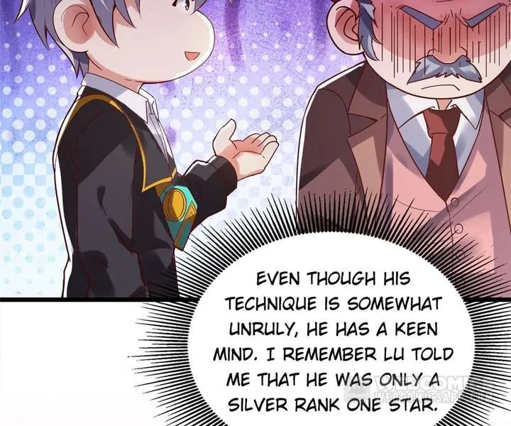 Aura Recovery: I Get a New Skill Everyday Chapter 91 page 33