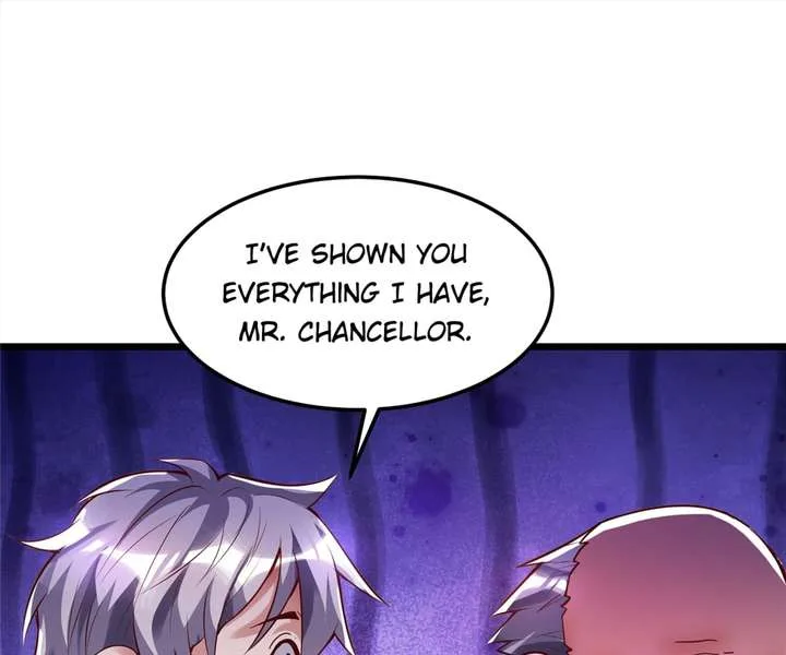 Aura Recovery: I Get a New Skill Everyday Chapter 91 page 32