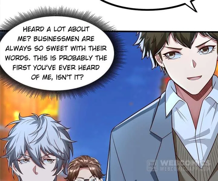 Aura Recovery: I Get a New Skill Everyday Chapter 93 page 26