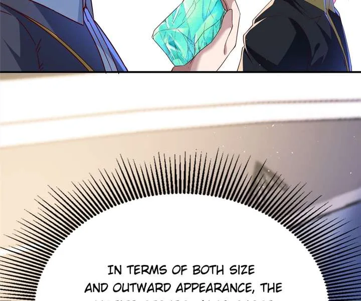 Aura Recovery: I Get a New Skill Everyday Chapter 99 page 9