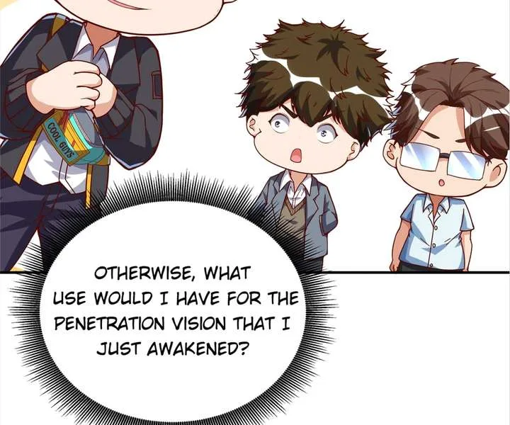 Aura Recovery: I Get a New Skill Everyday Chapter 96 page 37