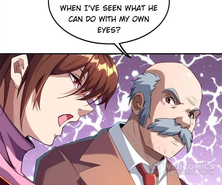 Aura Recovery: I Get a New Skill Everyday Chapter 92 page 45