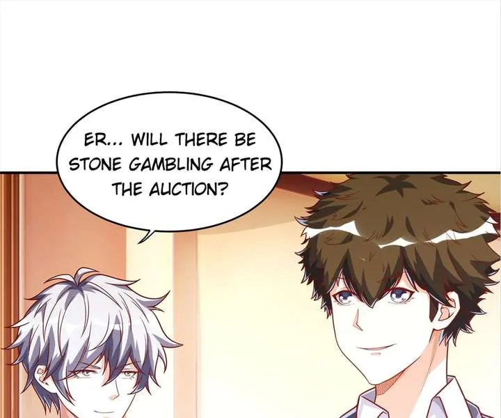 Aura Recovery: I Get a New Skill Everyday Chapter 96 page 34
