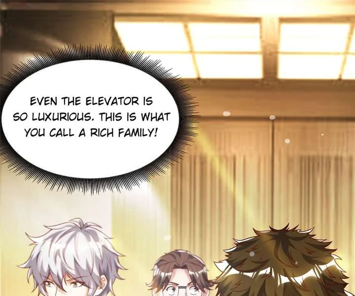 Aura Recovery: I Get a New Skill Everyday Chapter 93 page 32