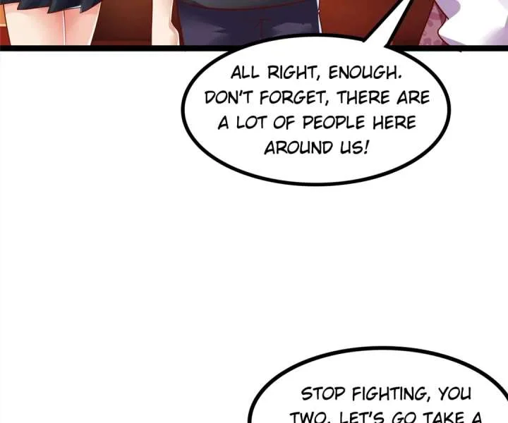 Aura Recovery: I Get a New Skill Everyday Chapter 97 page 19