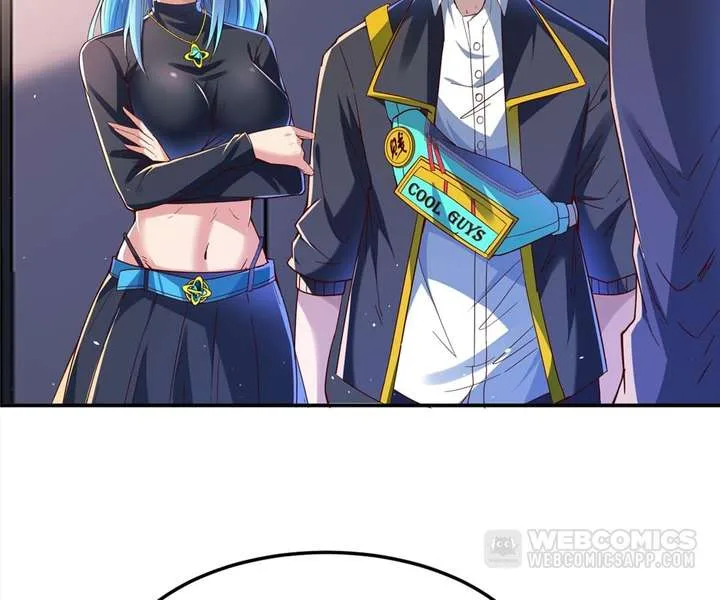 Aura Recovery: I Get a New Skill Everyday Chapter 98 page 3