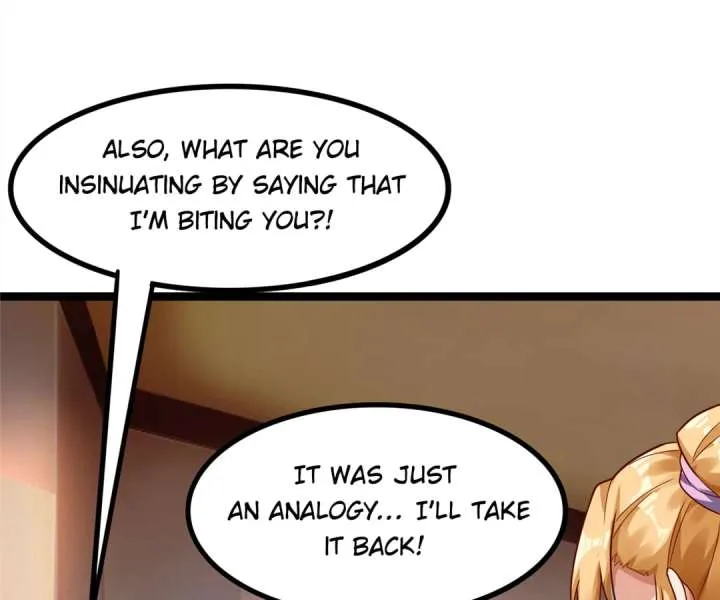 Aura Recovery: I Get a New Skill Everyday Chapter 97 page 17