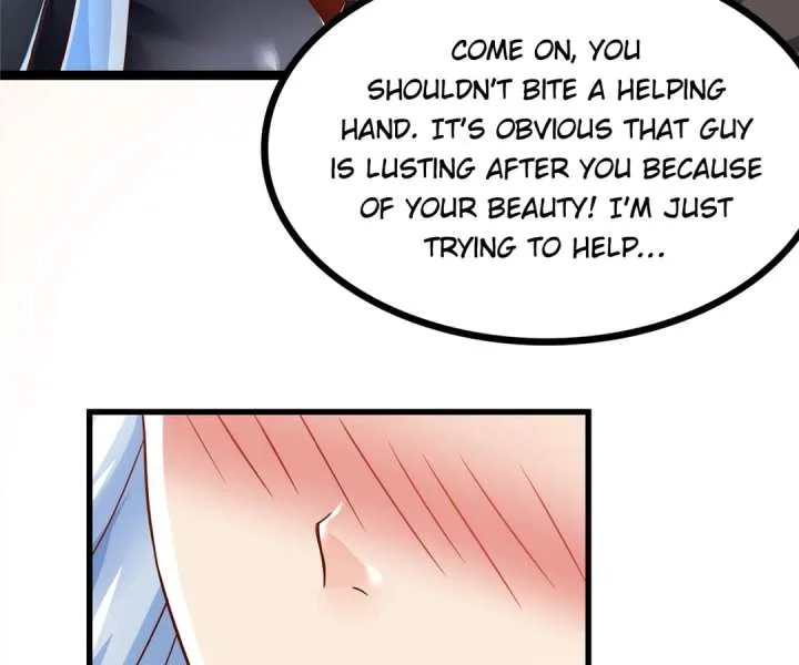 Aura Recovery: I Get a New Skill Everyday Chapter 97 page 11
