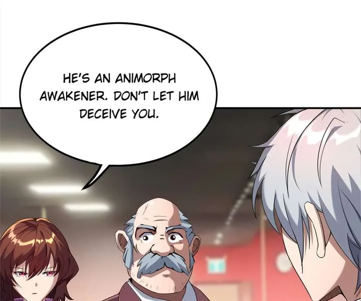 Aura Recovery: I Get a New Skill Everyday Chapter 92 page 43