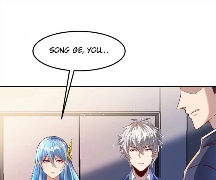 Aura Recovery: I Get a New Skill Everyday Chapter 98 page 2