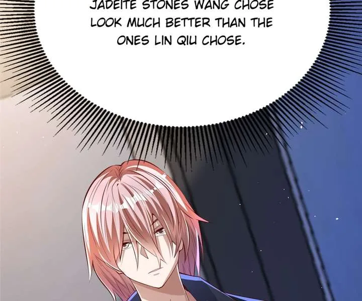 Aura Recovery: I Get a New Skill Everyday Chapter 99 page 10