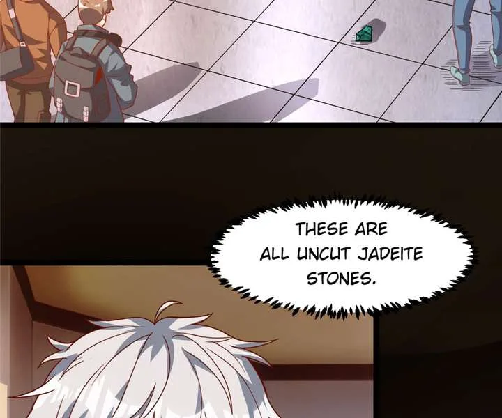 Aura Recovery: I Get a New Skill Everyday Chapter 97 page 24