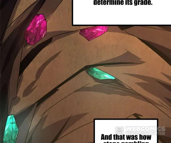 Aura Recovery: I Get a New Skill Everyday Chapter 97 page 27