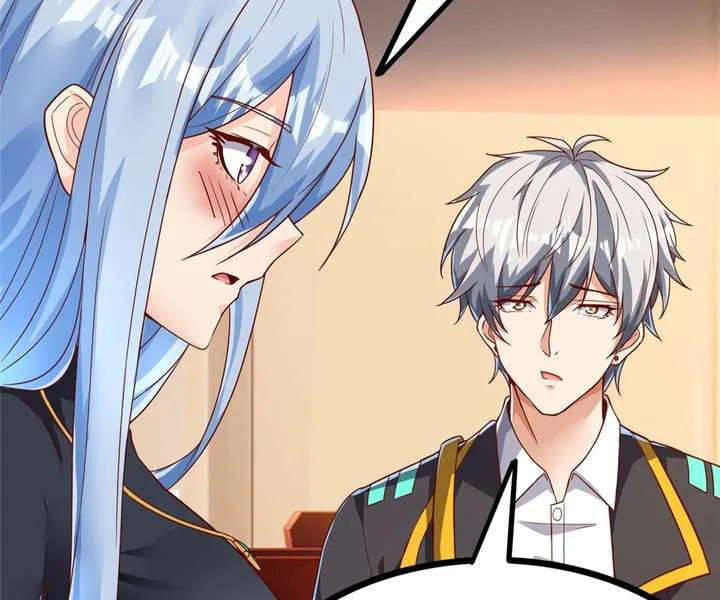 Aura Recovery: I Get a New Skill Everyday Chapter 97 page 10