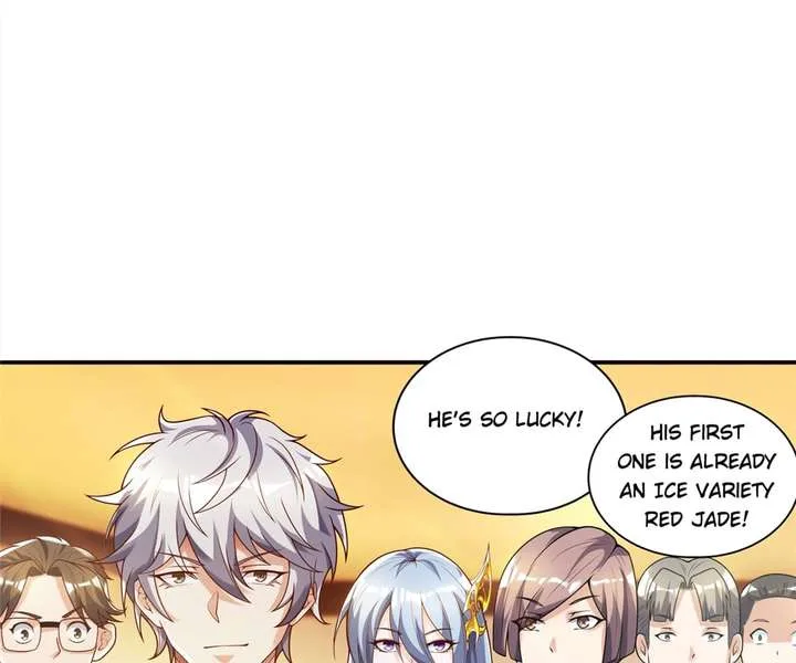 Aura Recovery: I Get a New Skill Everyday Chapter 99 page 30