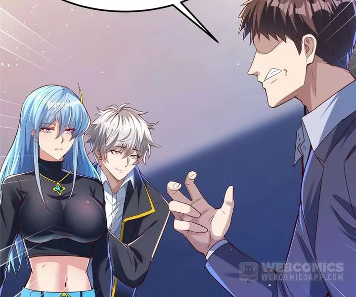 Aura Recovery: I Get a New Skill Everyday Chapter 98 page 7