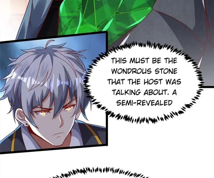 Aura Recovery: I Get a New Skill Everyday Chapter 97 page 36