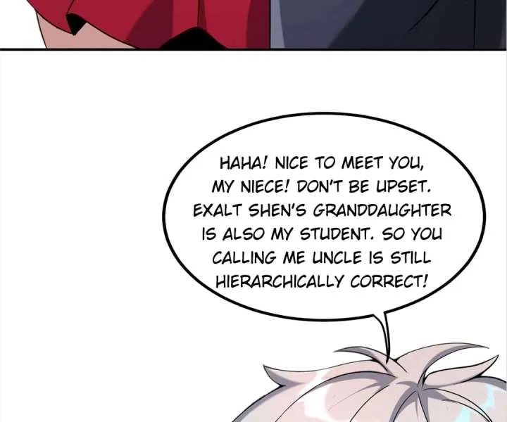 Aura Recovery: I Get a New Skill Everyday Chapter 92 page 51