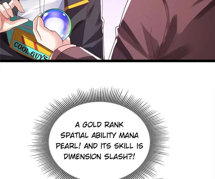Aura Recovery: I Get a New Skill Everyday Chapter 91 page 44