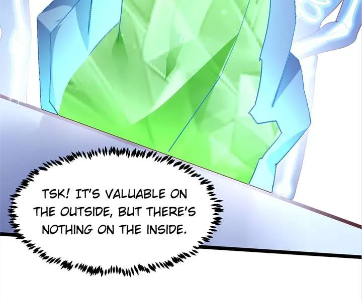 Aura Recovery: I Get a New Skill Everyday Chapter 97 page 41