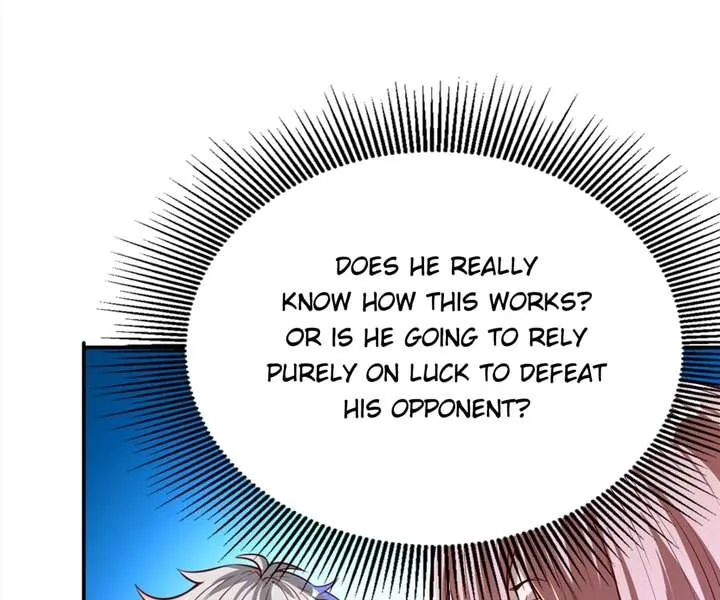 Aura Recovery: I Get a New Skill Everyday Chapter 99 page 12