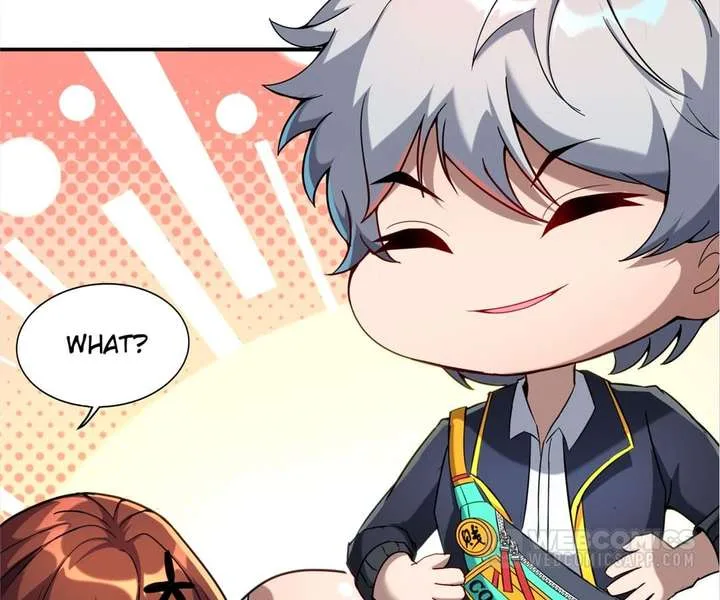 Aura Recovery: I Get a New Skill Everyday Chapter 92 page 52