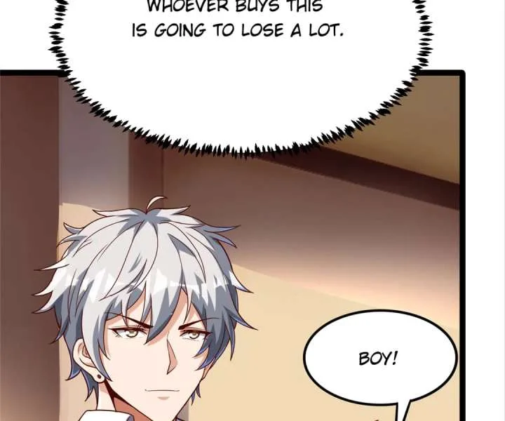 Aura Recovery: I Get a New Skill Everyday Chapter 97 page 44