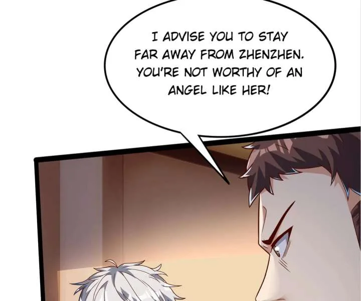 Aura Recovery: I Get a New Skill Everyday Chapter 97 page 46