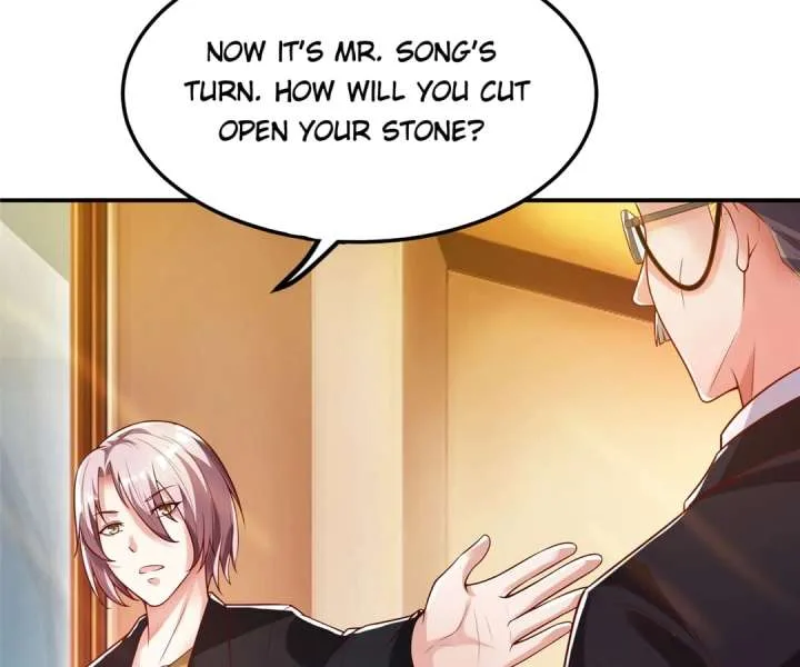 Aura Recovery: I Get a New Skill Everyday Chapter 99 page 33
