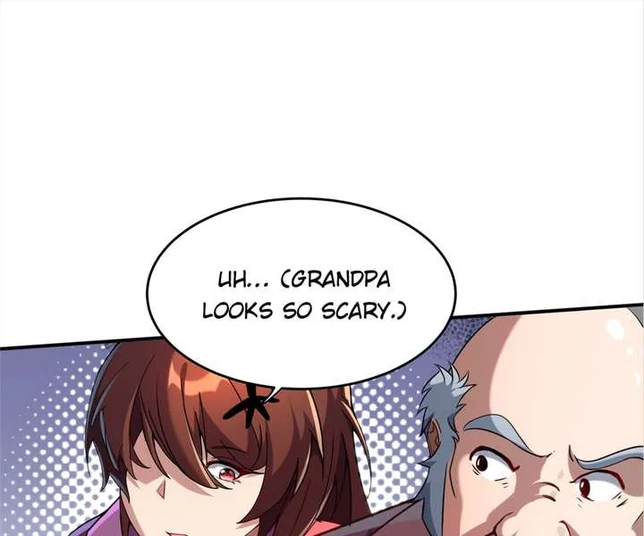Aura Recovery: I Get a New Skill Everyday Chapter 92 page 47